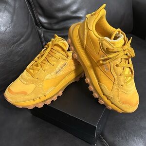 Reebox X Cardi B Sneakers